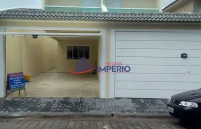 Sobrado com 3 dorms, macedo, guarulhos - r$ 900 mil, cod: 4599