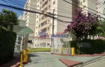 Apartamento com 3 dorms, picanço, guarulhos - r$ 380 mil, cod: 4881