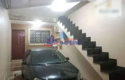 Sobrado com 3 dorms, macedo, guarulhos - r$ 530 mil, cod: 5063