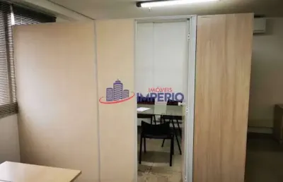 Sala comercial à venda na Avenida Salgado Filho, 252, Centro, Guarulhos