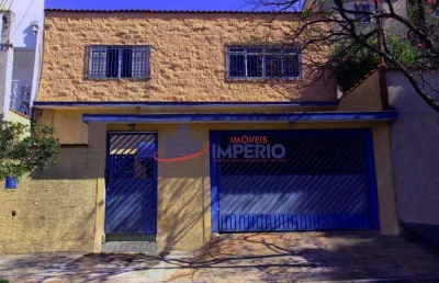 Sobrado com 3 dorms, jardim santa mena, guarulhos - r$ 650 mil, cod: 5846
