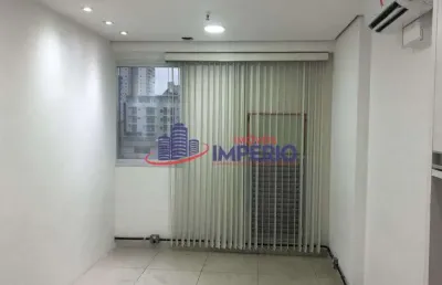 Sala comercial à venda na Avenida Salgado Filho, 252, Centro, Guarulhos