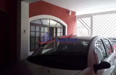 Sobrado com 3 dorms, jardim brasil (zona norte), são paulo - r$ 424 mil, cod: 5893