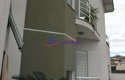 Sobrado com 4 quartos, bosque maia, guarulhos - r$ 1.17 mi, cod: 6025