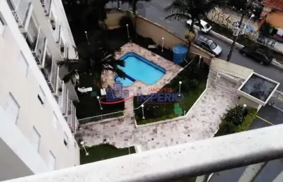 Apartamento com 2 dorms, vila aurora (zona norte), são paulo - r$ 370 mil, cod: 6077