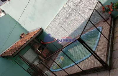 Sobrado com 3 dorms, parada inglesa, são paulo - r$ 850 mil, cod: 6310
