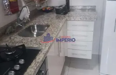 Apartamento com 3 quartos, vila augusta, guarulhos - r$ 550 mil, cod: 6652