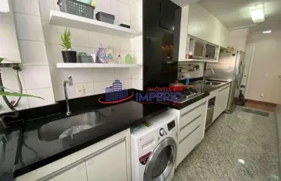 Apartamento com 3 quartos, centro, guarulhos - r$ 1.25 mi, cod: 6727