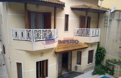 Sobrado com 3 dorms, jardim santa clara, guarulhos - r$ 1.27 mi, cod: 6757