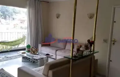 Apartamento com 4 dorms, parque novo mundo, são paulo - r$ 830 mil, cod: 6910