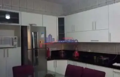 Casa com 2 dorms, jardim das nações, guarulhos - r$ 535 mil, cod: 7540