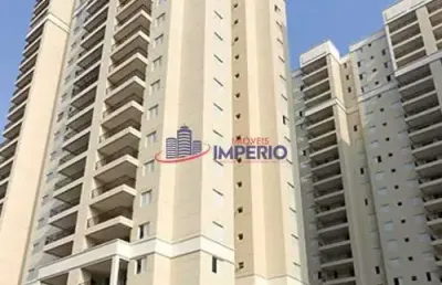 Apartamento com 3 dorms, jardim zaira, guarulhos - r$ 730 mil, cod: 7825