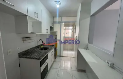 Apartamento com 3 dorms, macedo, guarulhos - r$ 550 mil, cod: 7886