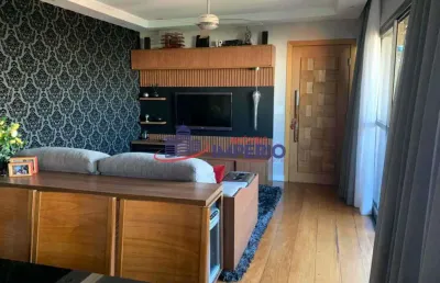 Apartamento com 3 quartos, jardim são paulo(zona norte), são paulo - r$ 1.05 mi, cod: 7919