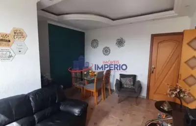 Apartamento com 2 dorms, picanço, guarulhos - r$ 300 mil, cod: 7981