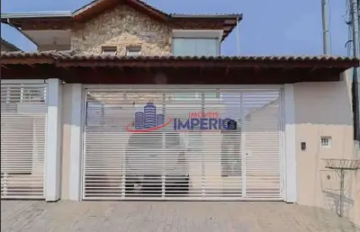Sobrado com 3 dorms, jardim bom clima, guarulhos - r$ 730 mil, cod: 8031