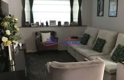 Sobrado com 3 dorms, parque edu chaves, são paulo - r$ 1 mi, cod: 8047