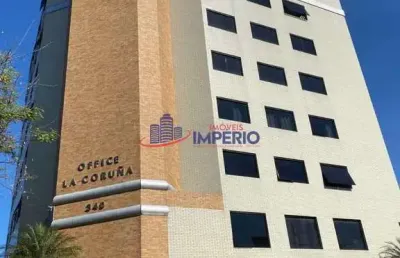 Sala, jardim maia, guarulhos - r$ 762 mil, cod: 8061