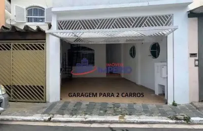 Sobrado com 3 dorms, vila nova mazzei, são paulo - r$ 550 mil, cod: 8146