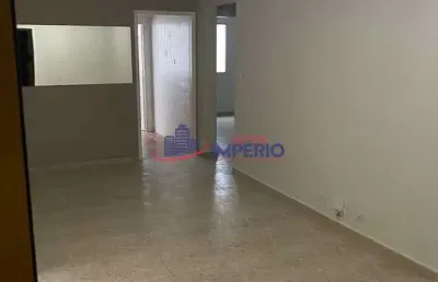 Apartamento com 2 dorms, centro, guarulhos - r$ 265 mil, cod: 8193