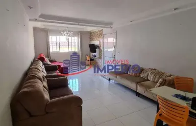 Sobrado com 3 dorms, macedo, guarulhos - r$ 770 mil, cod: 8275