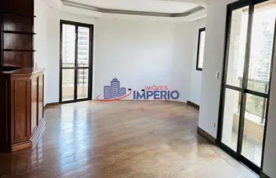 Apartamento com 4 dorms, santana, são paulo - r$ 1.35 mi, cod: 8277