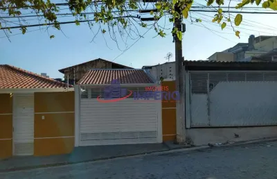 Casa com 3 dorms, vila rosália, guarulhos - r$ 700 mil, cod: 8327