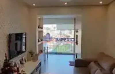Apartamento com 2 dorms, vila ester (zona norte), são paulo - r$ 742 mil, cod: 8377