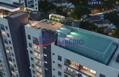 Apartamento com 2 dorms, jardim são paulo(zona norte), são paulo - r$ 880 mil, cod: 8390