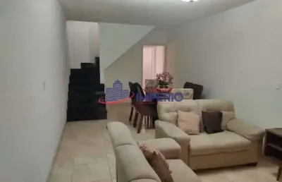 Casa com 3 dorms, jardim vila galvão, guarulhos - r$ 600 mil, cod: 8421