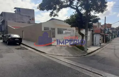 Casa com 3 dorms, vila milton, guarulhos - r$ 850 mil, cod: 8503