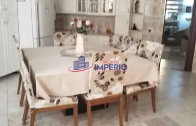 Sobrado com 4 dorms, parque edu chaves, são paulo - r$ 605 mil, cod: 8519