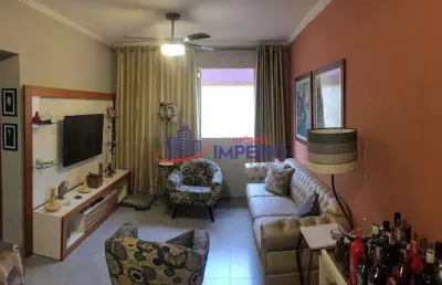 Apartamento com 2 dorms, vila galvão, guarulhos - r$ 330 mil, cod: 8530