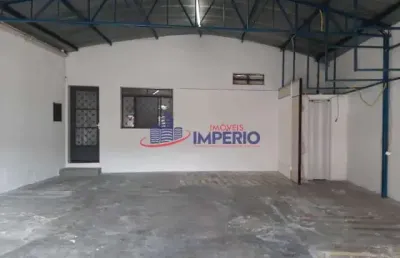 Barracão / Galpão / Depósito à venda na Rua Aluísio de Carvalho, 122, Imirim, São Paulo