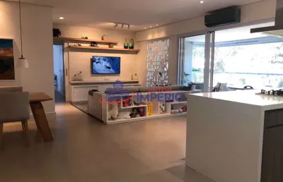 Apartamento com 3 dorms, tremembé, são paulo - r$ 1.59 mi, cod: 8614