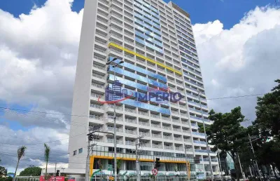 Sala comercial à venda na Avenida Salgado Filho, 2120, Centro, Guarulhos
