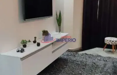 Casa com 3 dorms, jardim são judas tadeu, guarulhos - r$ 1.05 mi, cod: 8663