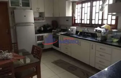 Sobrado com 3 dorms, gopoúva, guarulhos - r$ 905 mil, cod: 8785
