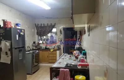 Sobrado com 4 dorms, jardim rosa de franca, guarulhos - r$ 520 mil, cod: 8787