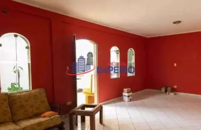 Sobrado com 3 dorms, santa teresinha, são paulo - r$ 1.06 mi, cod: 8827
