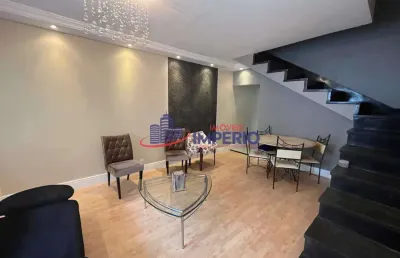 Sobrado com 3 dorms, jardim brasil (zona norte), são paulo - r$ 1.38 mi, cod: 8832