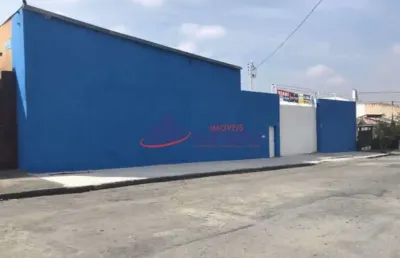 Terreno, vila medeiros, são paulo - r$ 6.5 mi, cod: 8833
