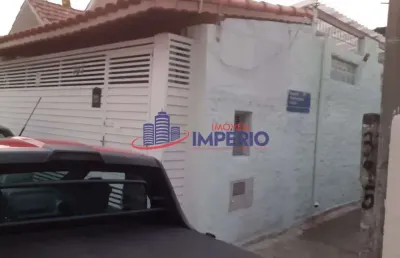 Casa com 1 dorm, vila mazzei, são paulo - r$ 380 mil, cod: 8899