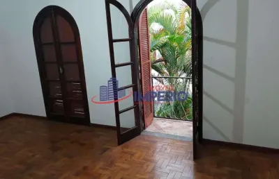 Sobrado com 2 dorms, parque mandaqui, são paulo - r$ 1.2 mi, cod: 8907