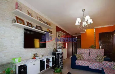 Sobrado com 4 dorms, vila palmeiras, são paulo - r$ 1.1 mi, cod: 8928