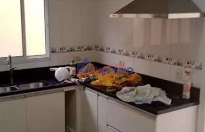 Sobrado com 3 quartos, jardim vila galvão, guarulhos - r$ 1.19 mi, cod: 8993