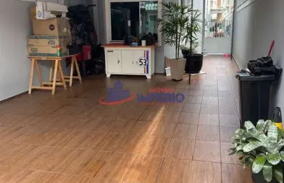 Sobrado com 3 dorms, jardim vila galvão, guarulhos - r$ 790 mil, cod: 9010