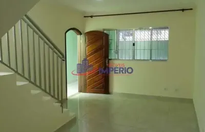 Sobrado com 3 quartos, jardim santa cruz (zona norte), são paulo - r$ 550 mil, cod: 9021