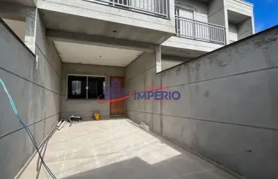 Sobrado com 3 dorms, imirim, são paulo - r$ 825 mil, cod: 9195