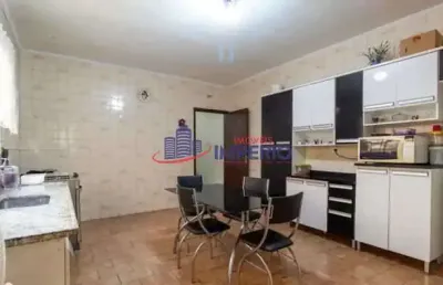 Sobrado com 3 quartos, jardim santa mena, guarulhos - r$ 670 mil, cod: 9220